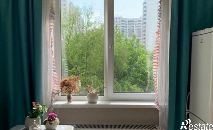 1-комн квартира ул им. Котлярова Н.С., 17,  д. 17