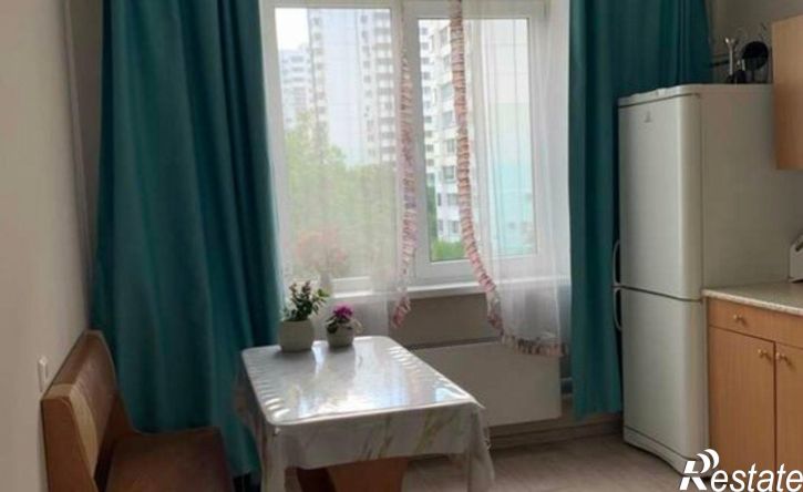 1-комн квартира ул им. Котлярова Н.С., 17,  д. 17
