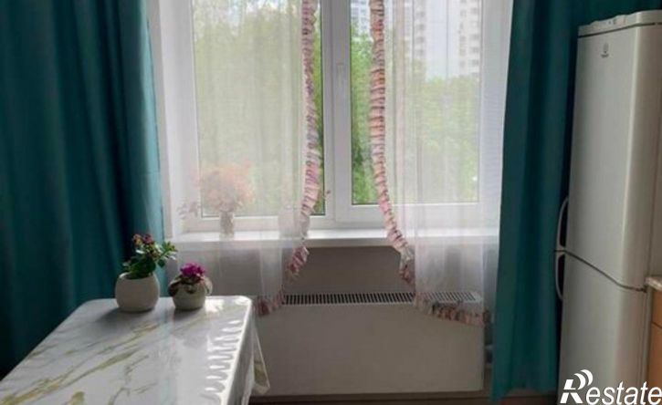 1-комн квартира ул им. Котлярова Н.С., 17,  д. 17