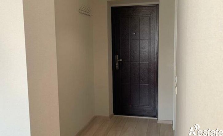 1-комн квартира ул им. Котлярова Н.С., 17,  д. 17