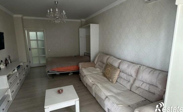 1-комн квартира Старокубанская улица, 139,  д. 139