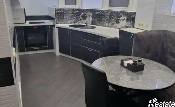 1-комн квартира ул им. Репина, 1/2 2,  д. 1/2 2,  к. 2