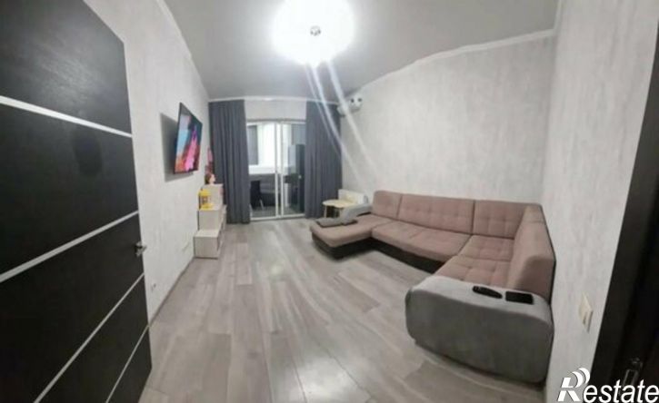 1-комн квартира ул им. Репина, 1/2 2,  д. 1/2 2,  к. 2