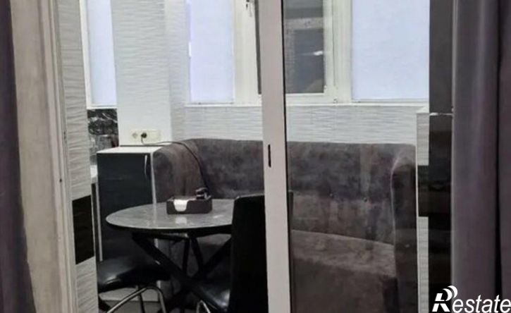 1-комн квартира ул им. Репина, 1/2 2,  д. 1/2 2,  к. 2