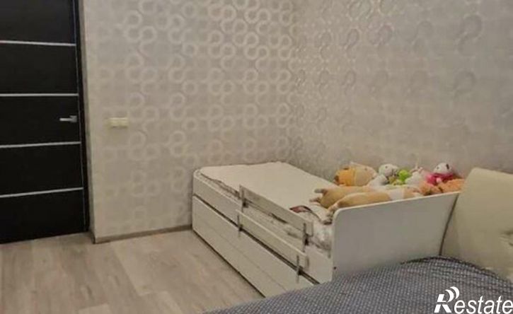 1-комн квартира ул им. Репина, 1/2 2,  д. 1/2 2,  к. 2