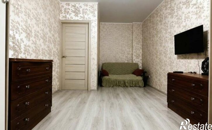 1-комн квартира ул им. Петра Метальникова, 28,  д. 28