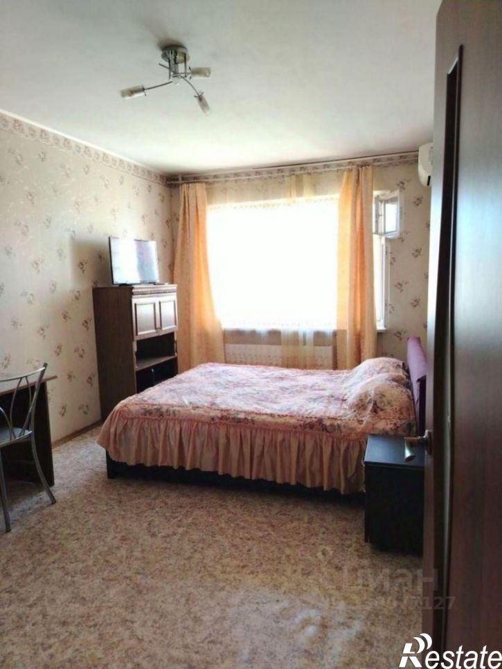1-комн квартира улица Трудовой Славы, 7,  д. 7