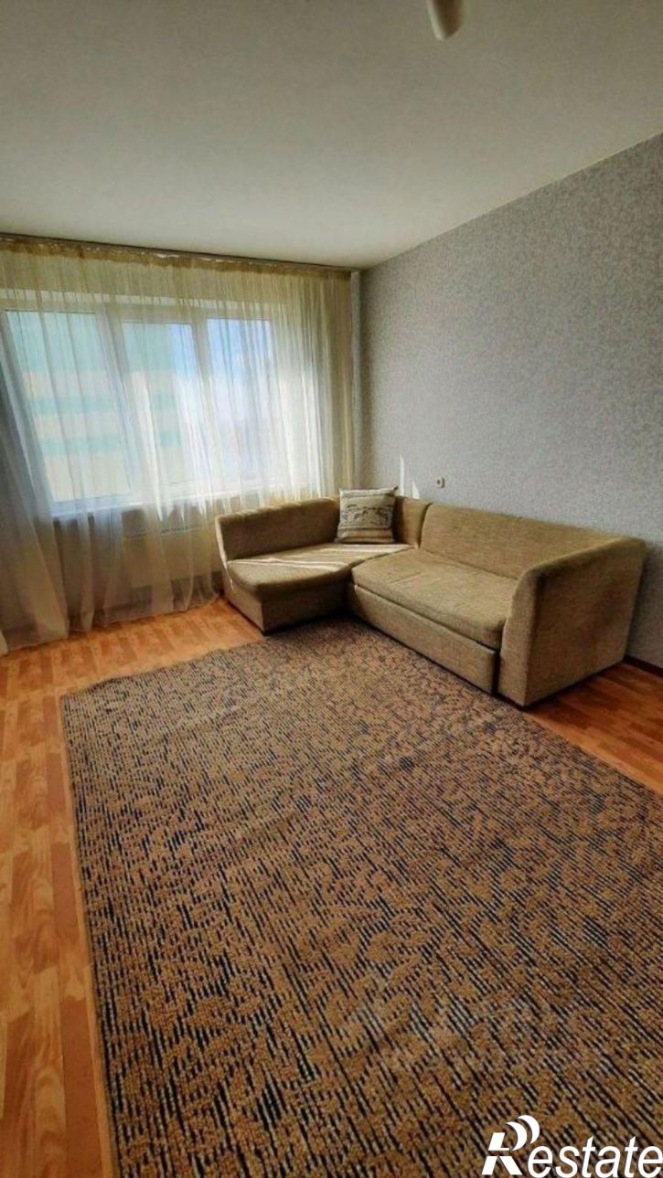 1-комн квартира ул Парусная, 20,  д. 20