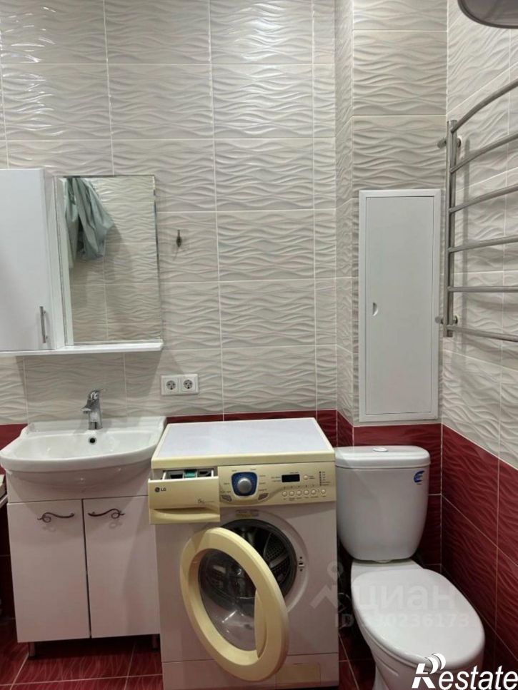 1-комн квартира ул Душистая, 50,  д. 50