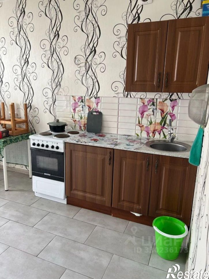 1-комн квартира ул Душистая, 50,  д. 50