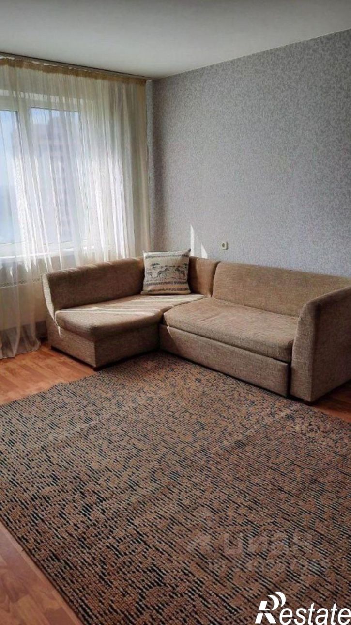 1-комн квартира ул Парусная, 20,  д. 20