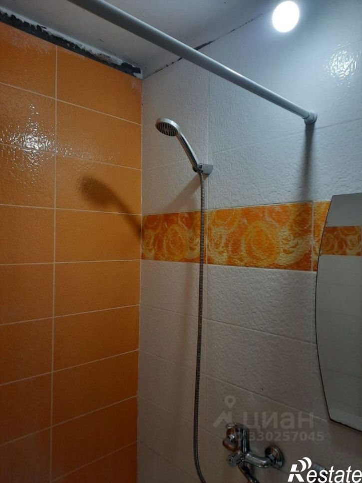1-комн квартира ул Парусная, 20,  д. 20