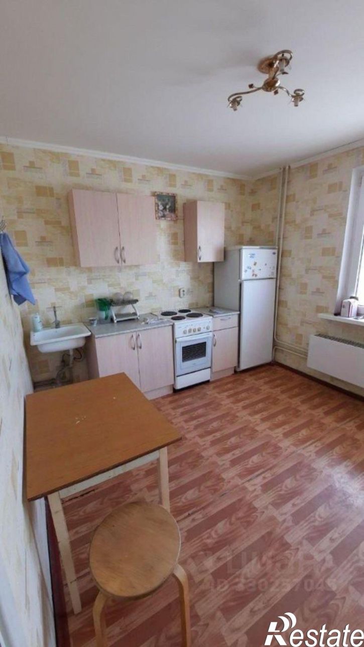 1-комн квартира ул Парусная, 20,  д. 20