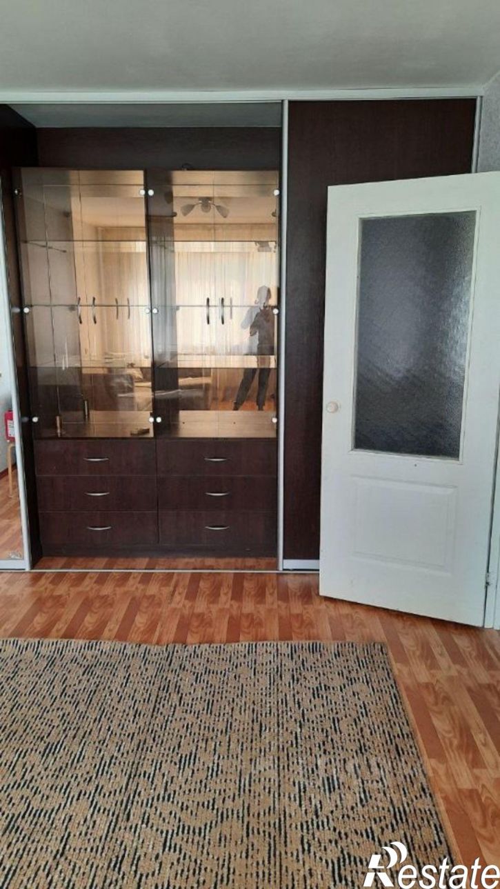1-комн квартира ул Парусная, 20,  д. 20