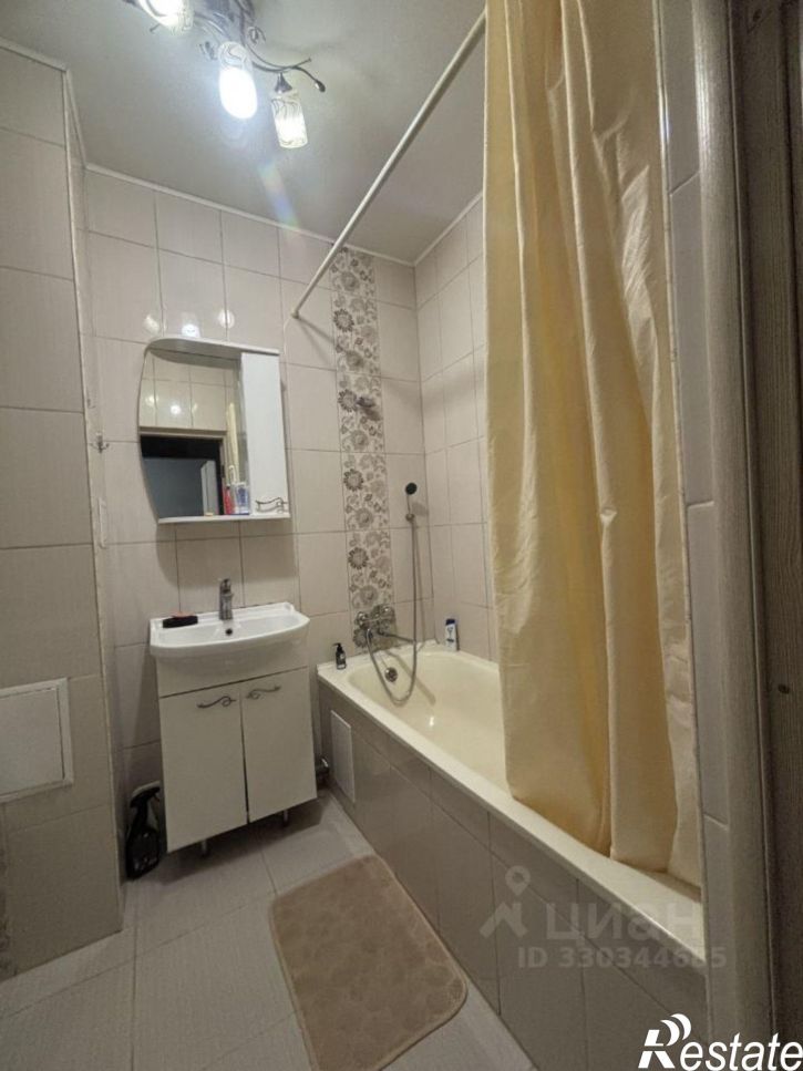 1-комн квартира ул им. Сергея Есенина, 108/2,  д. 108/2
