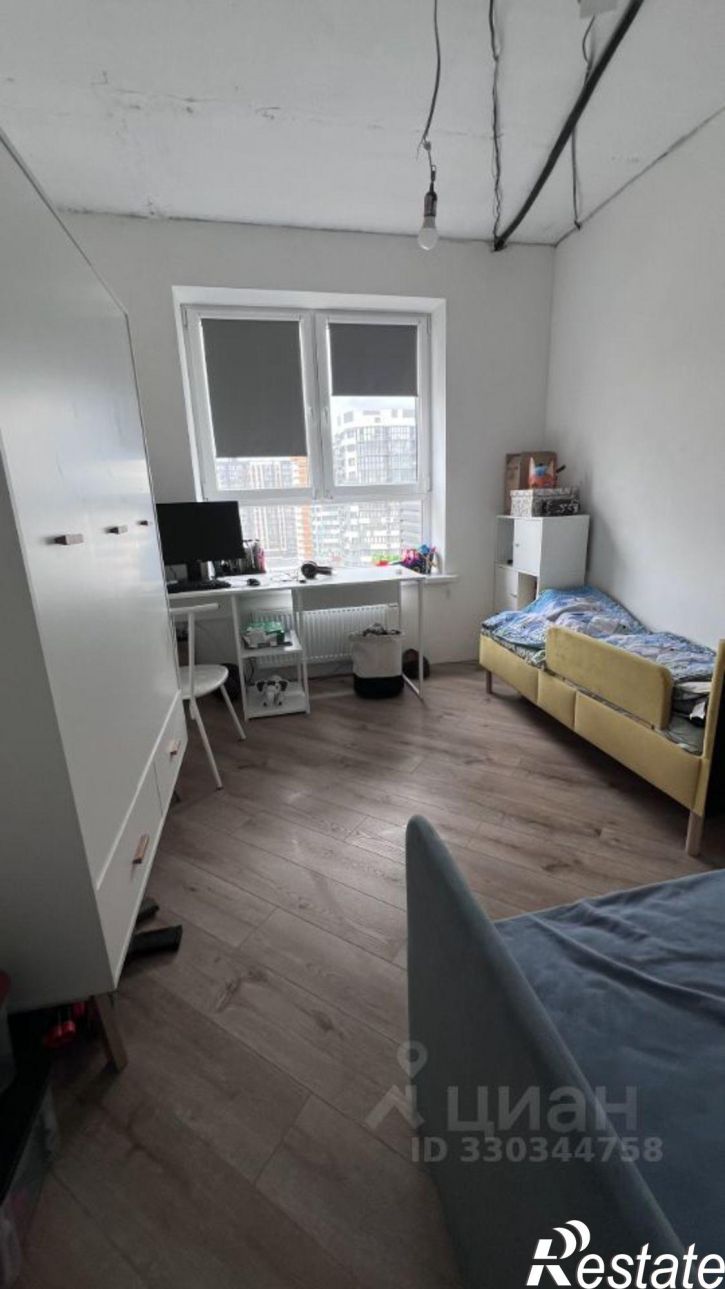 2-комн квартира Адмиралтейский б-р, 1,  д. 1