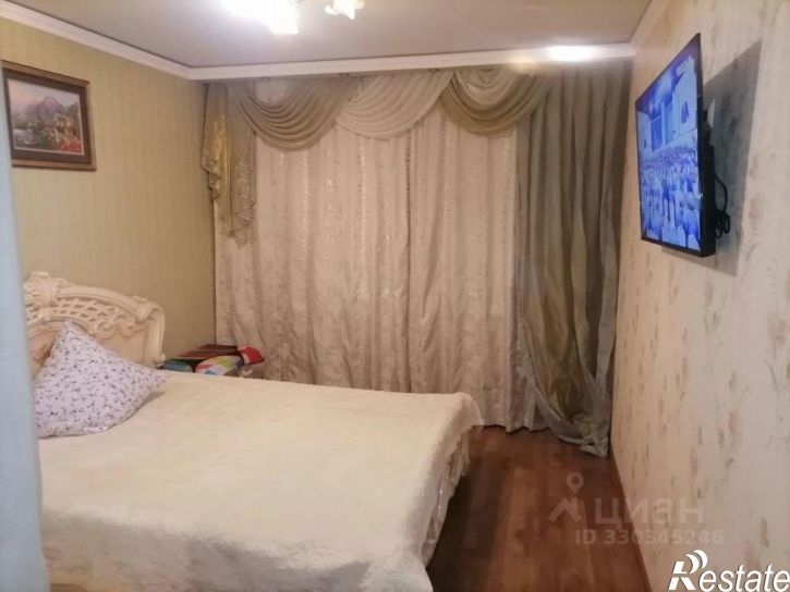 2-комн квартира ул им. Котовского, 39,  д. 39