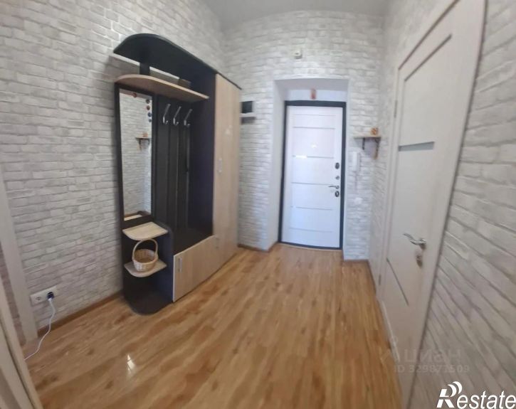 1-комн квартира Лиссабонская улица, 109к26