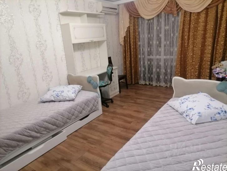 2-комн квартира ул им. Котовского, 39,  д. 39