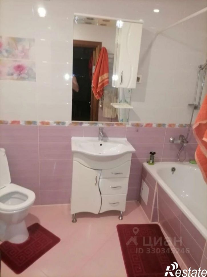 2-комн квартира ул им. Котовского, 39,  д. 39