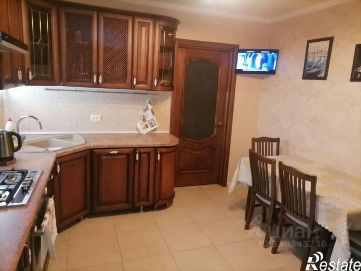 2-комн квартира ул им. Котовского, 39,  д. 39
