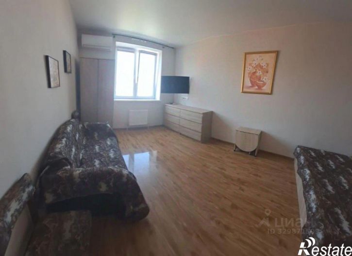 1-комн квартира Лиссабонская улица, 109к26