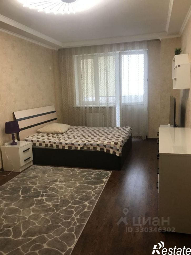 1-комн квартира ул им. Мачуги В.Н., 6,  д. 6