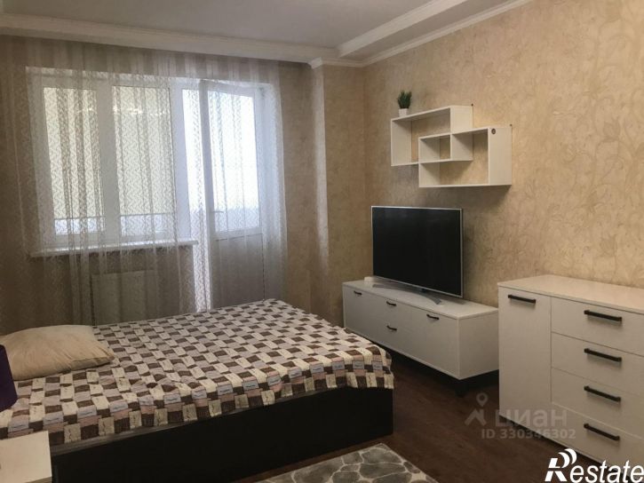 1-комн квартира ул им. Мачуги В.Н., 6,  д. 6