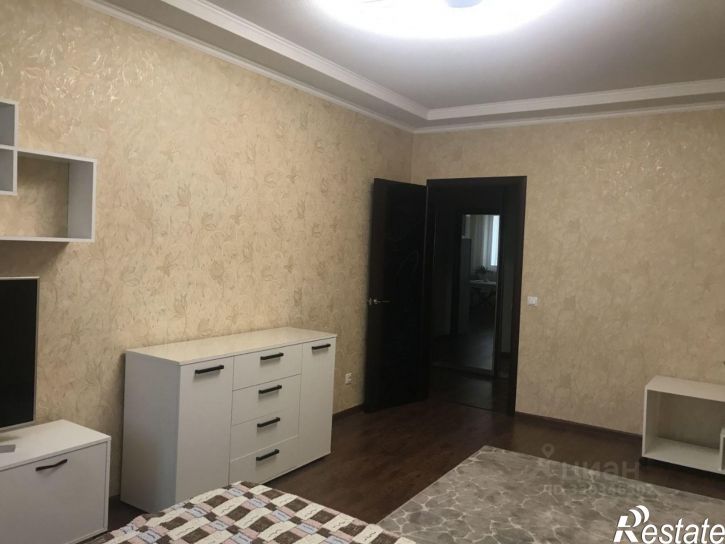 1-комн квартира ул им. Мачуги В.Н., 6,  д. 6