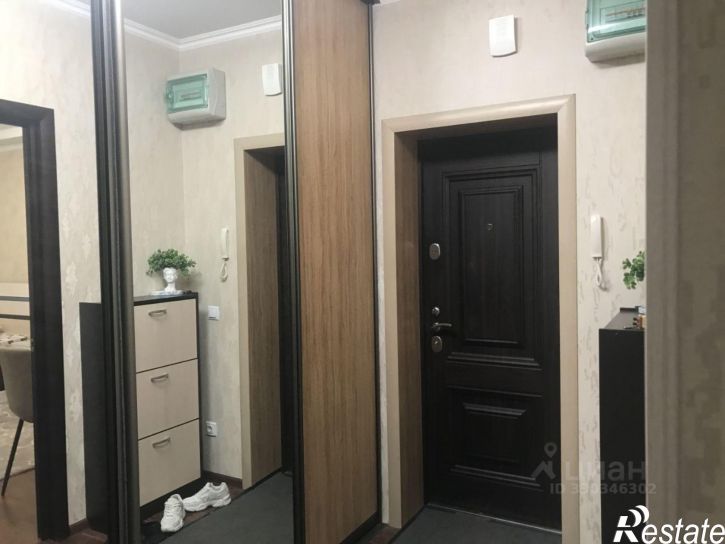 1-комн квартира ул им. Мачуги В.Н., 6,  д. 6