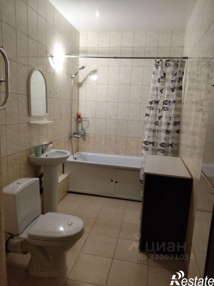 1-комн квартира ул Западный Обход, 42 1,  д. 42 1,  к. 1