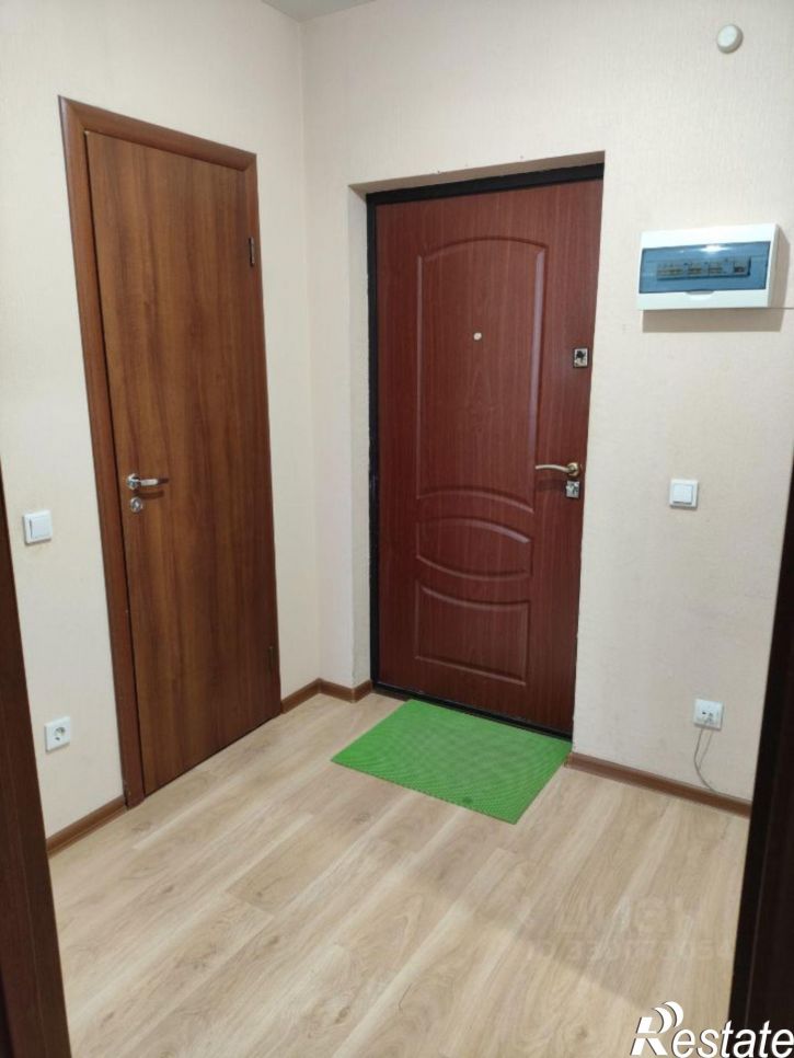 1-комн квартира ул Западный Обход, 42 1,  д. 42 1,  к. 1