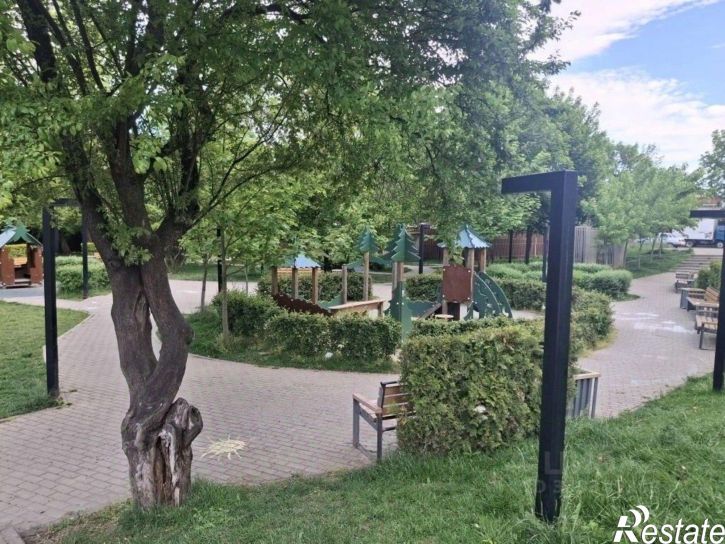2-комн квартира улица Западный Обход, 38/1 к2,  д. 38/1 к2