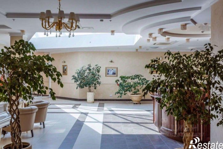 3-комн квартира Московская улица, 57/1,  д. 57/1