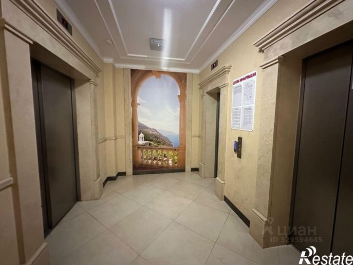 3-комн квартира Московская улица, 57/1,  д. 57/1