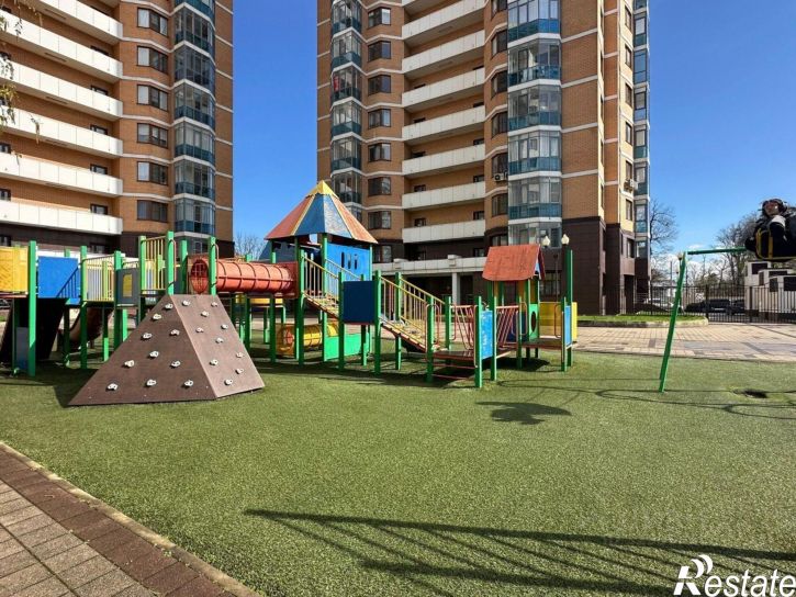 3-комн квартира Московская улица, 57/1,  д. 57/1