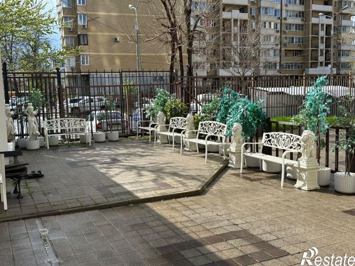 3-комн квартира Московская улица, 57/1,  д. 57/1