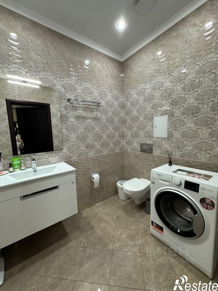 3-комн квартира Московская улица, 57/1,  д. 57/1