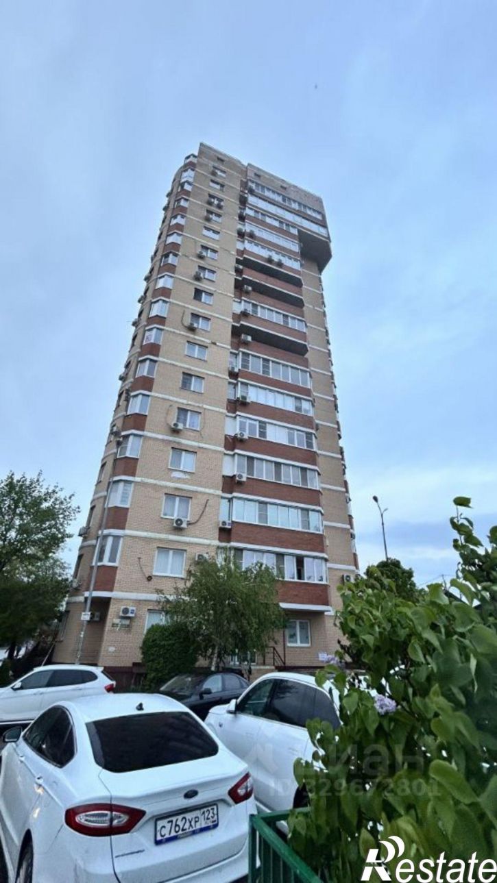 3-комн квартира ул им. Федора Лузана, 4,  д. 4