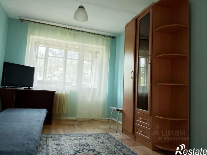 3-комн квартира Славянская улица, 77,  д. 77