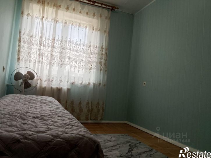 3-комн квартира Славянская улица, 77,  д. 77