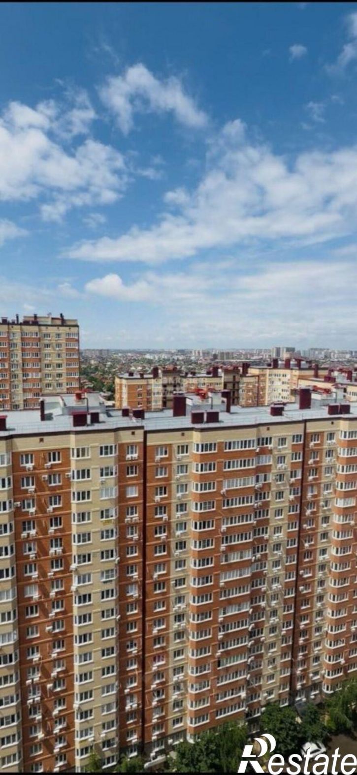 1-комн квартира улица имени Героя Николая Шевелёва, 3,  д. 3