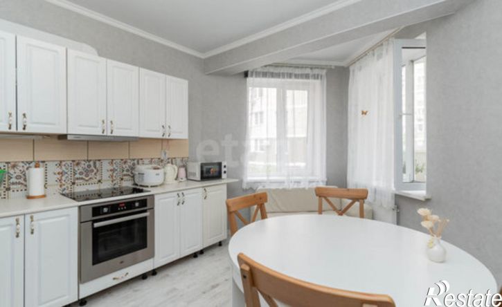 1-комн квартира Заполярная улица, 35 к2,  д. 35 к2