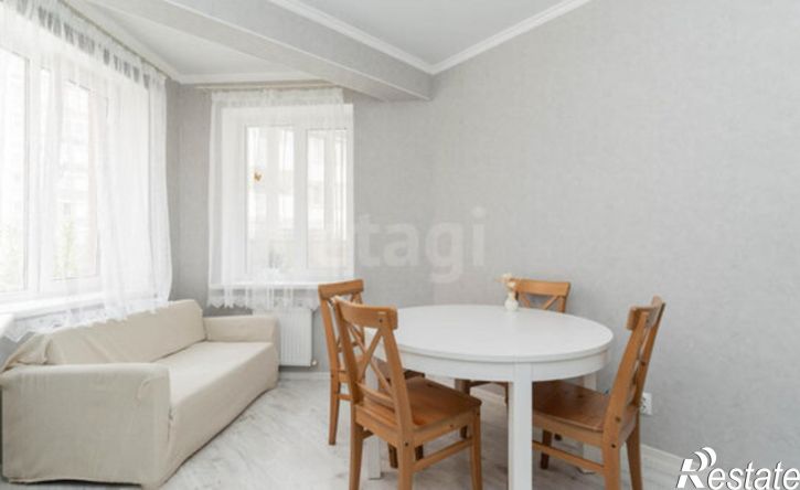 1-комн квартира Заполярная улица, 35 к2,  д. 35 к2