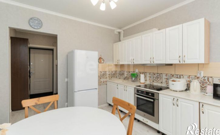 1-комн квартира Заполярная улица, 35 к2,  д. 35 к2