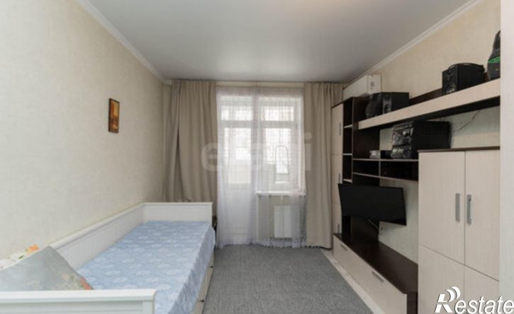 1-комн квартира Заполярная улица, 35 к2,  д. 35 к2
