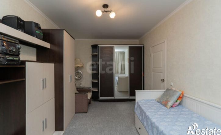 1-комн квартира Заполярная улица, 35 к2,  д. 35 к2