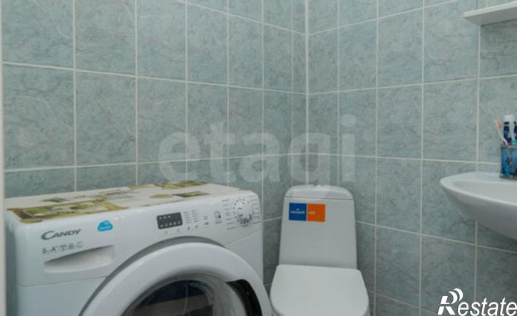 1-комн квартира Заполярная улица, 35 к2,  д. 35 к2