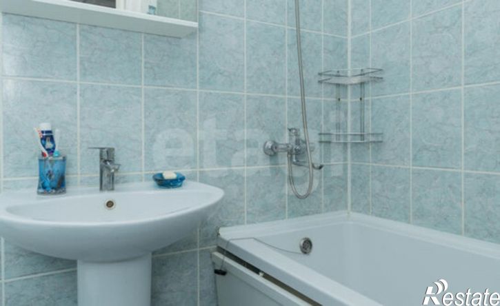 1-комн квартира Заполярная улица, 35 к2,  д. 35 к2