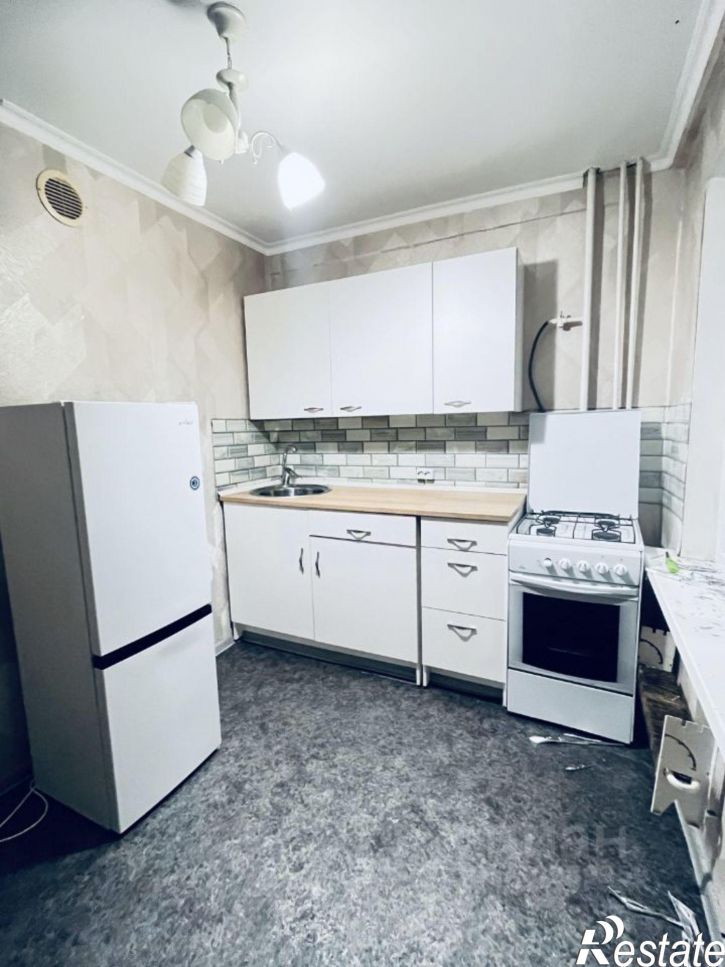 2-комн квартира ул им. Васильченко В.Т., 1,  д. 1